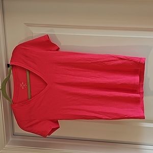 NWT J Crew Slub Cotton Tee